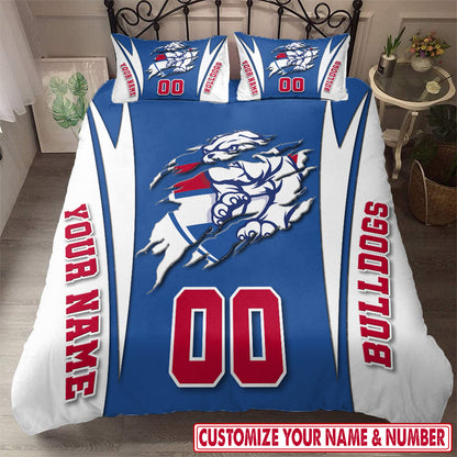 AFL 2025 Bedding Set