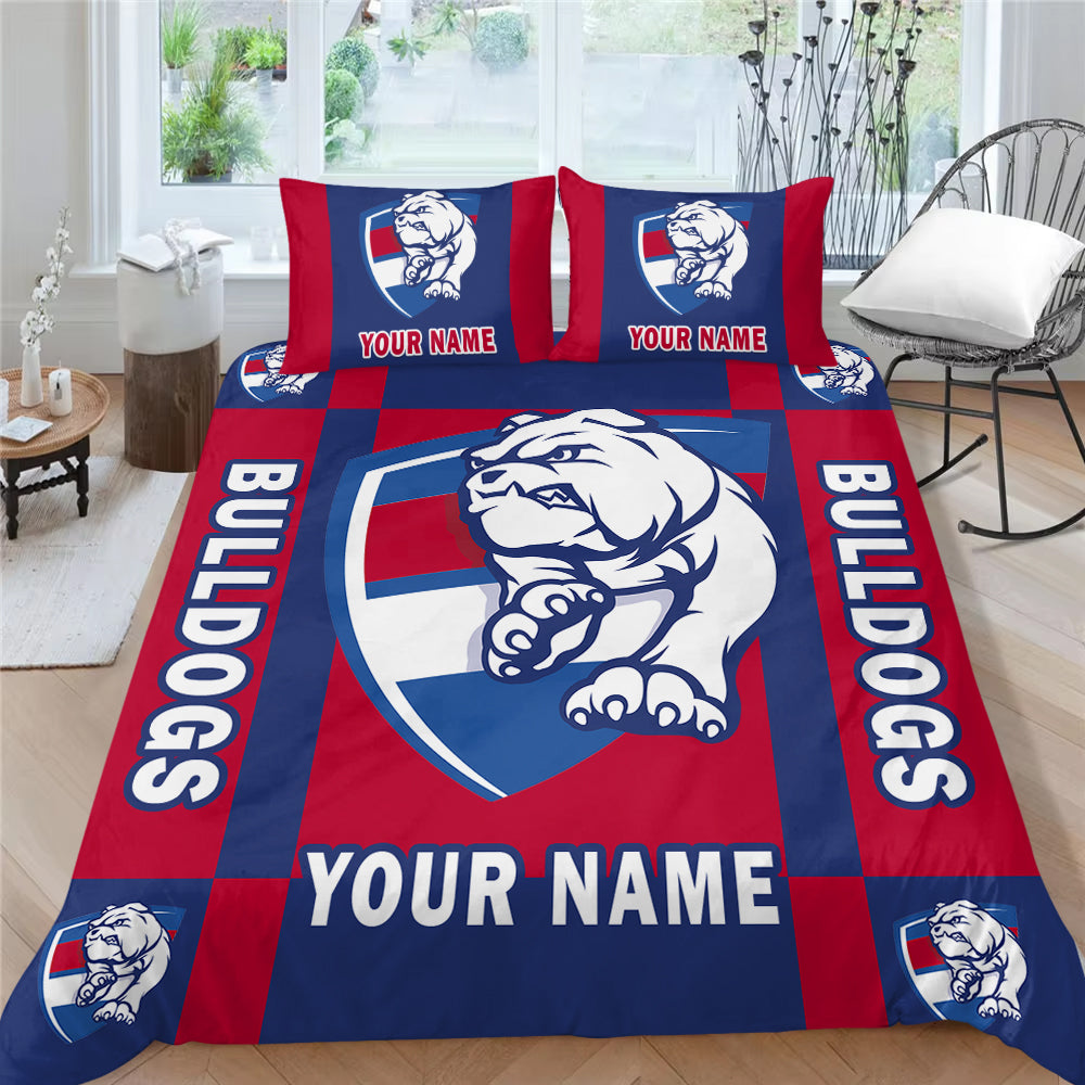 AFL 2025 Bedding Set