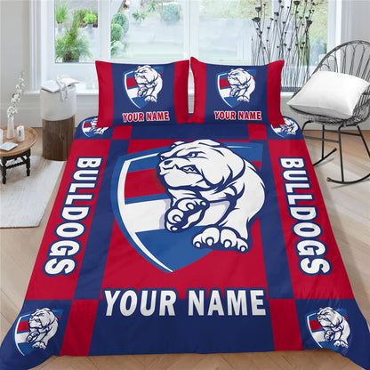 AFL 2025 Bedding Set