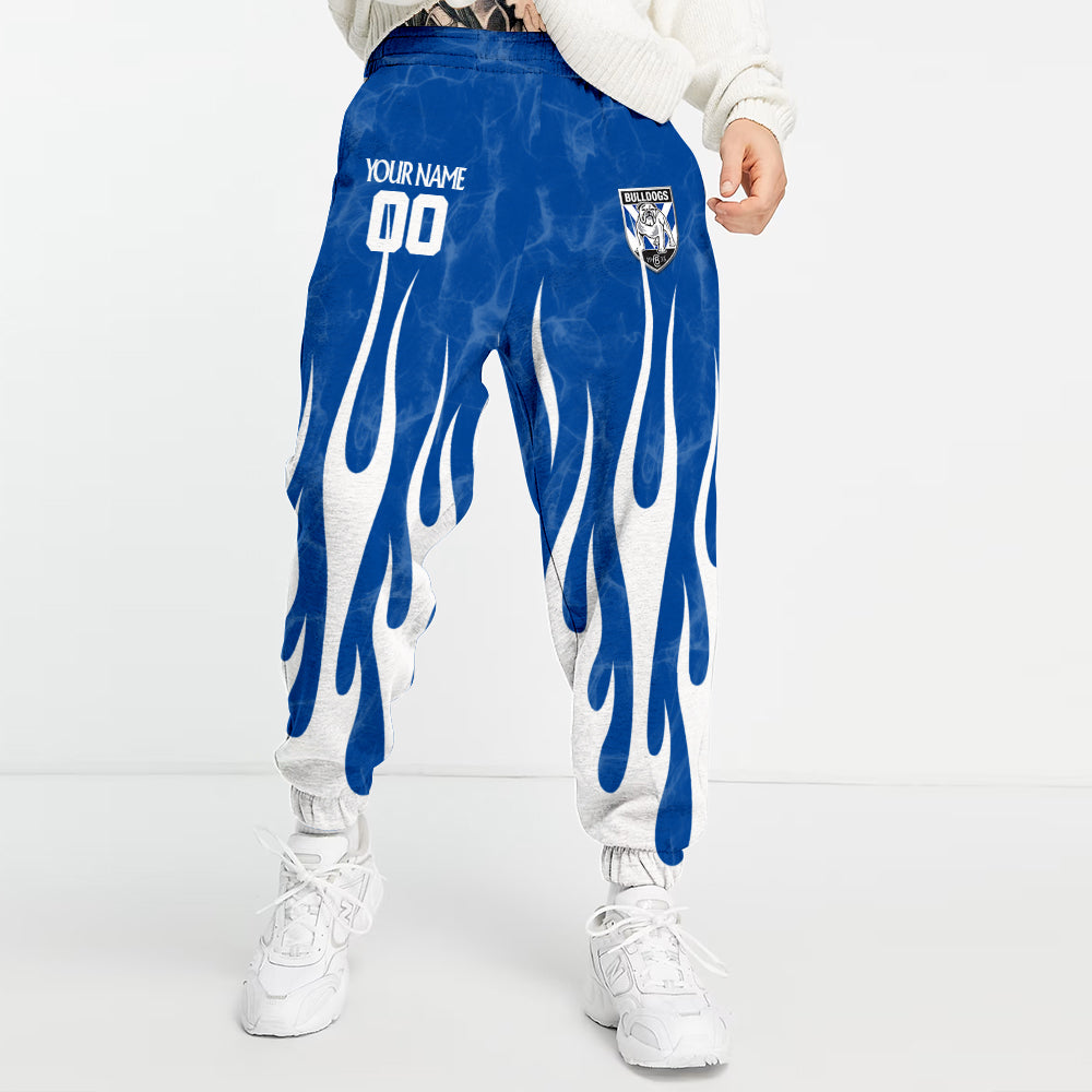 Unisex Adult NRL Longpants For Sale