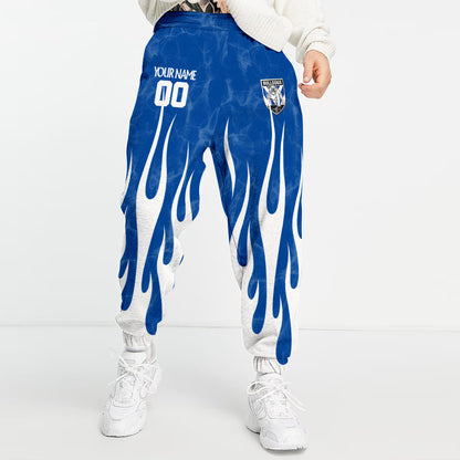 Unisex Adult NRL Longpants For Sale