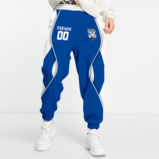 Unisex Adult NRL Longpants for sale