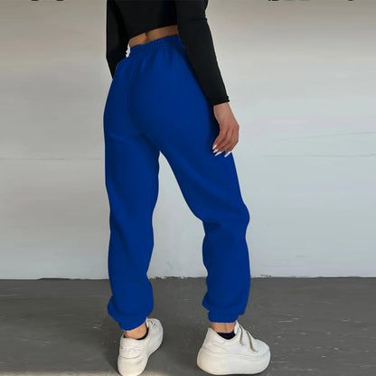 Unisex Adult NHL New Personalized Long Pants