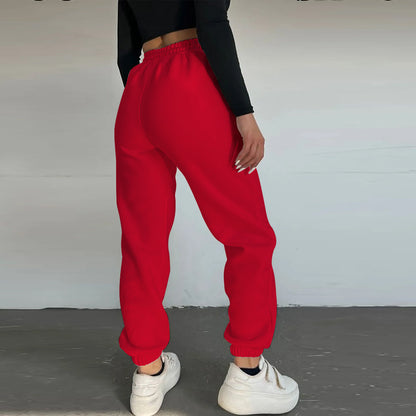 Unisex Adult NHL New Personalized Long Pants