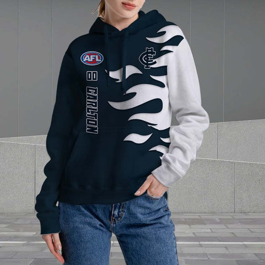AFL 2025 Hoodie