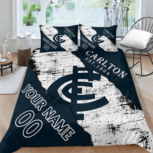 AFL 2025 Bedding Set