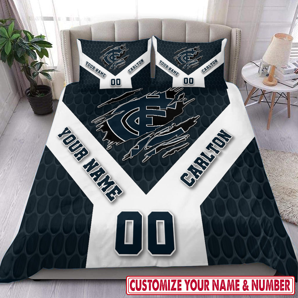 AFL 2025 Bedding Set