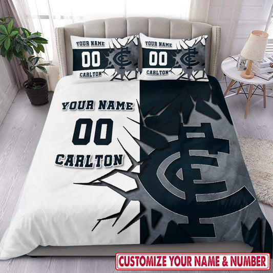 AFL 2025 Bedding Set