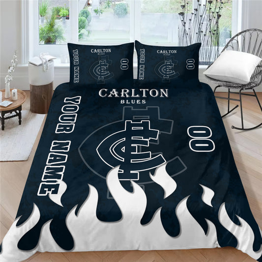 AFL 2025 Bedding Set