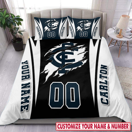 AFL 2025 Bedding Set