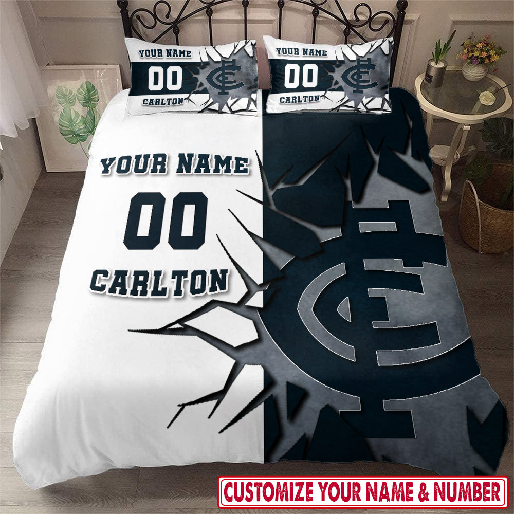 AFL 2025 Bedding Set