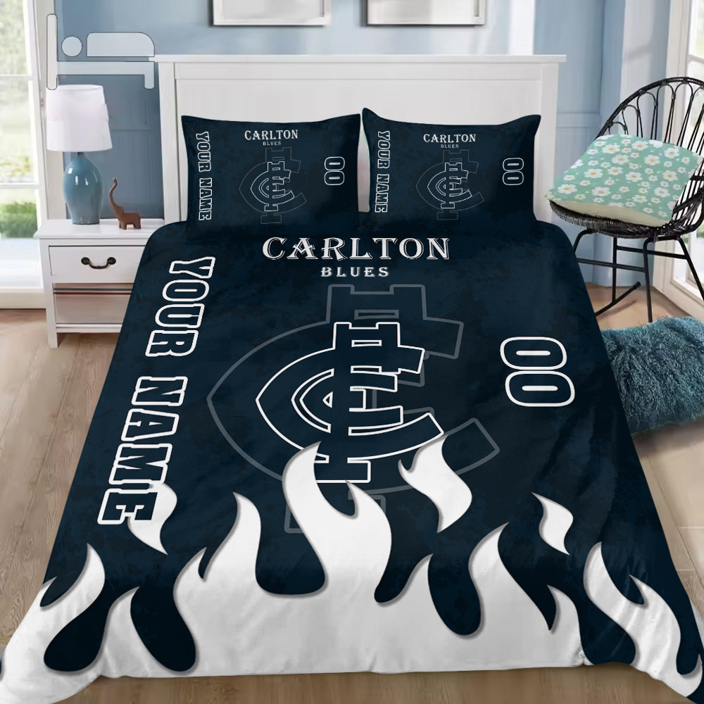 AFL 2025 Bedding Set