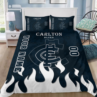 AFL 2025 Bedding Set