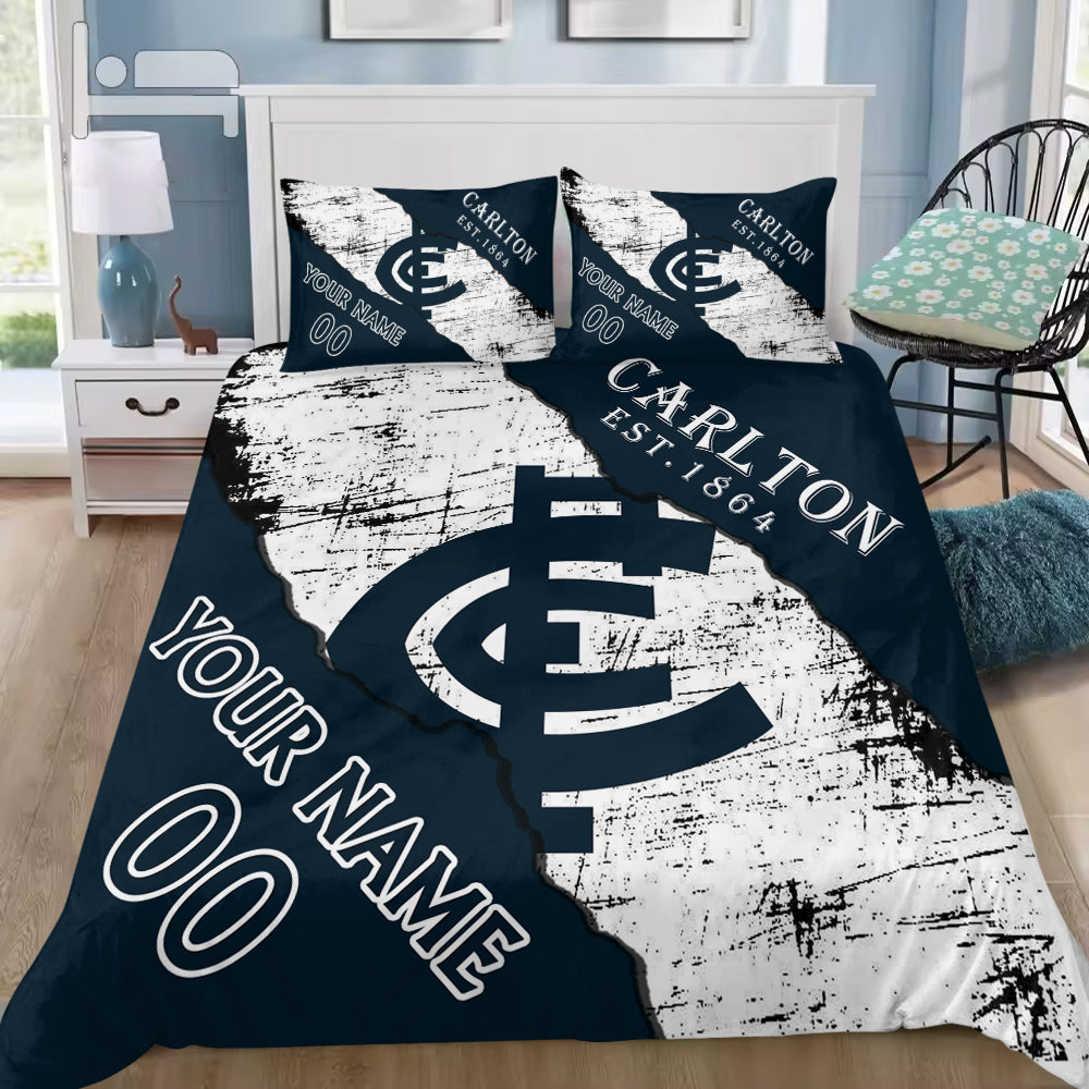AFL 2025 Bedding Set