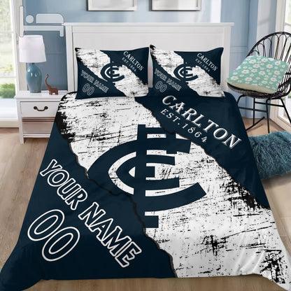 AFL 2025 Bedding Set