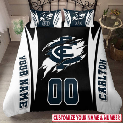 AFL 2025 Bedding Set