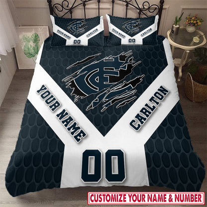 AFL 2025 Bedding Set