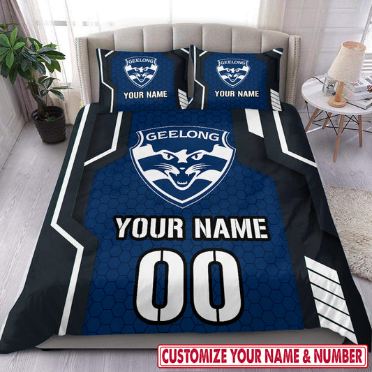 AFL 2025 Bedding Set