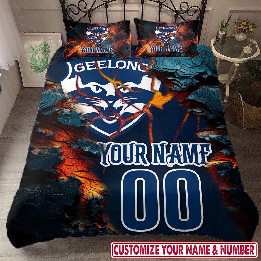 AFL 2025 Bedding Set