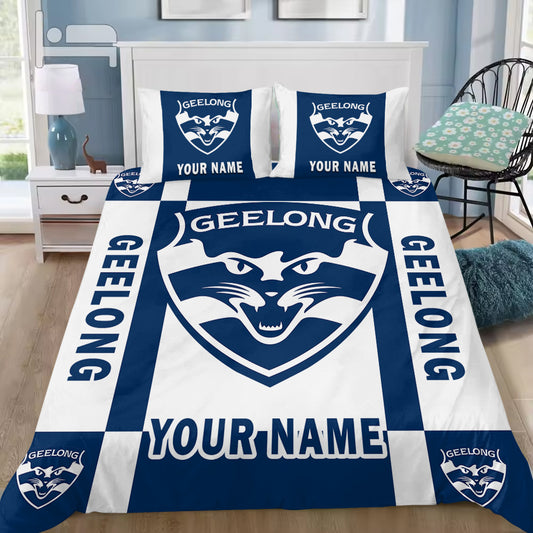 AFL 2025 Bedding Set