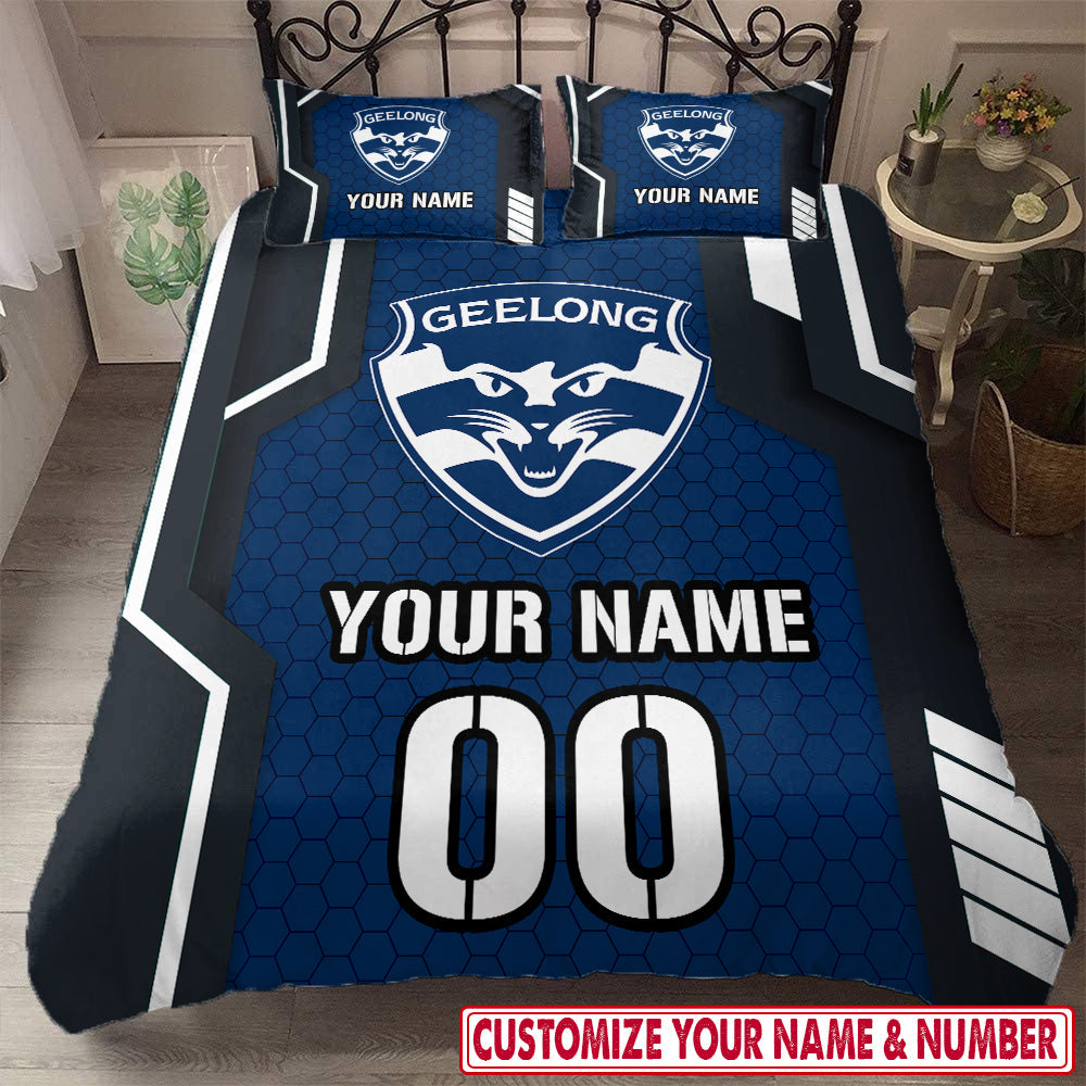 AFL 2025 Bedding Set