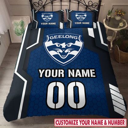 AFL 2025 Bedding Set