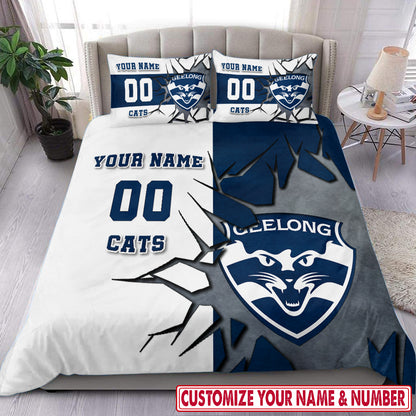 AFL 2025 Bedding Set