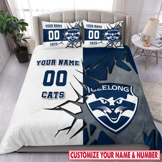 AFL 2025 Bedding Set