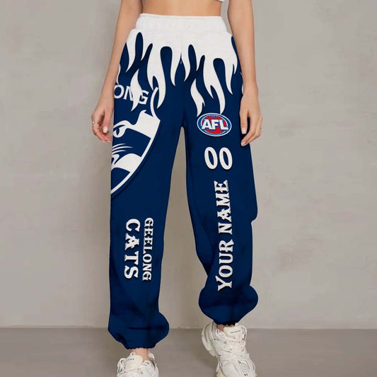 AFL 2025 Long Pants