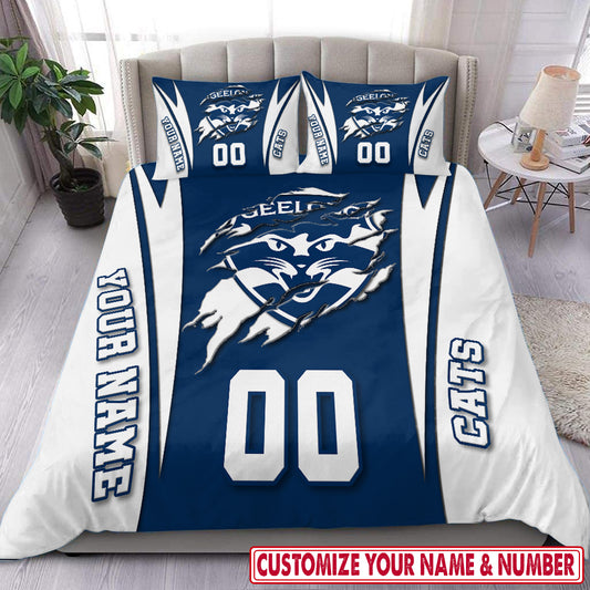 AFL 2025 Bedding Set