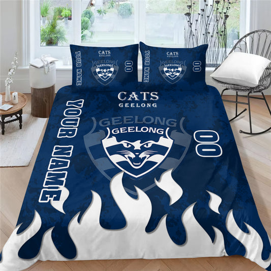 AFL 2025 Bedding Set