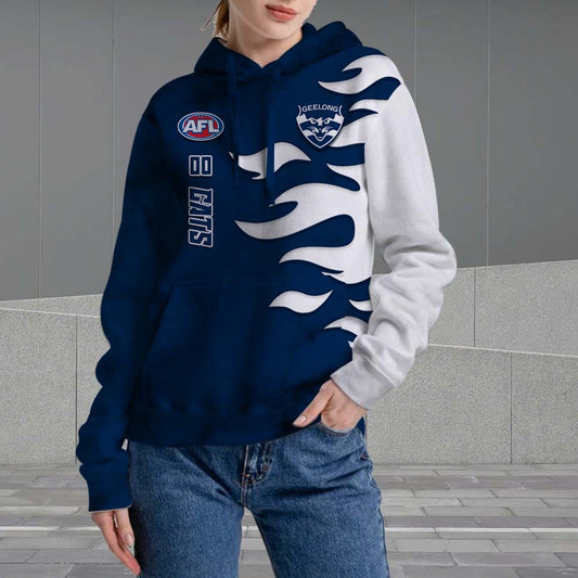 AFL 2025 Hoodie