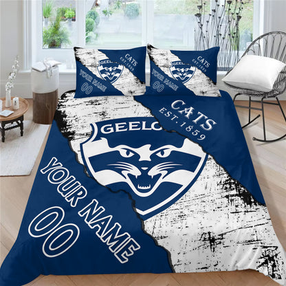 AFL 2025 Bedding Set