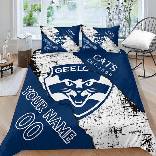 AFL 2025 Bedding Set