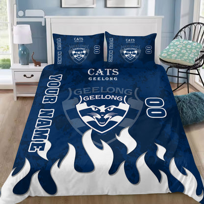 AFL 2025 Bedding Set