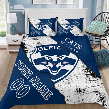 AFL 2025 Bedding Set