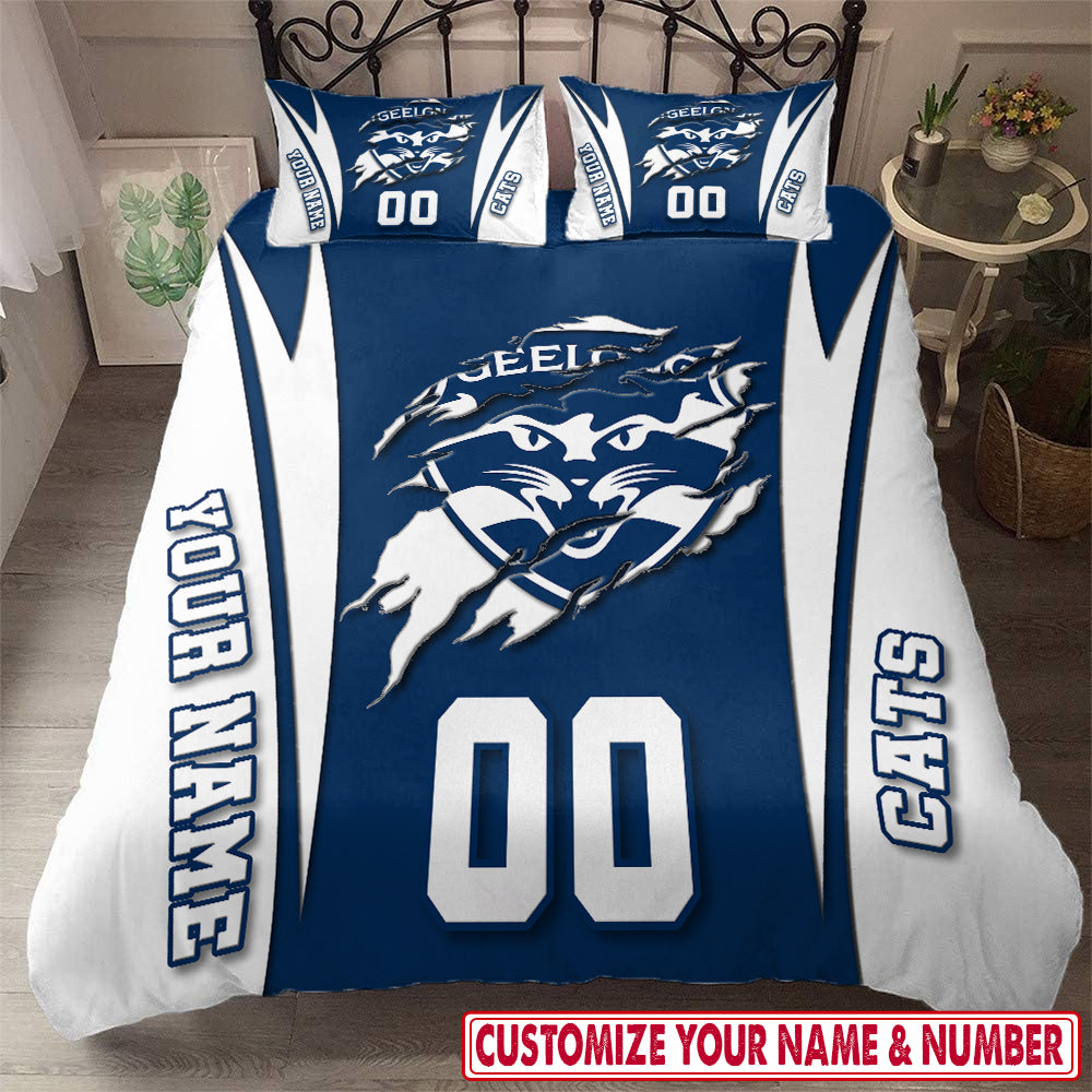 AFL 2025 Bedding Set