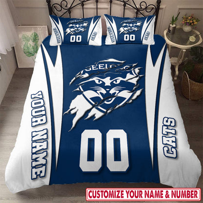 AFL 2025 Bedding Set