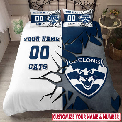 AFL 2025 Bedding Set
