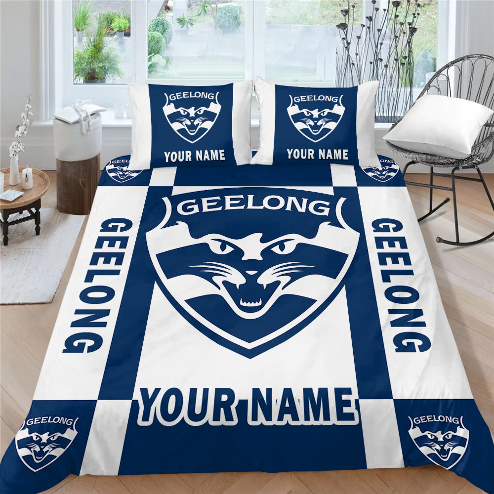 AFL 2025 Bedding Set