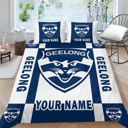 AFL 2025 Bedding Set