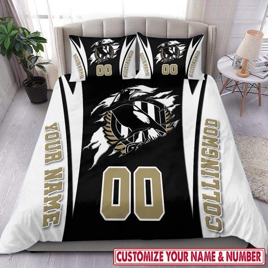 AFL 2025 Bedding Set