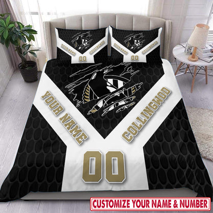 AFL 2025 Bedding Set