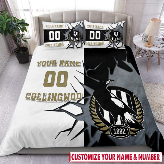 AFL 2025 Bedding Set