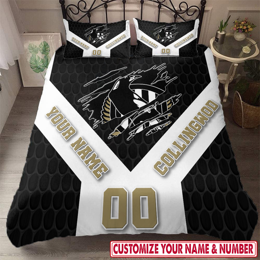 AFL 2025 Bedding Set