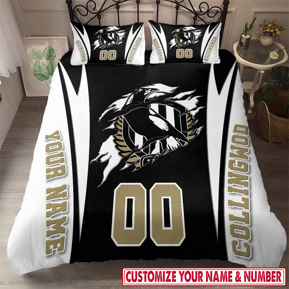 AFL 2025 Bedding Set