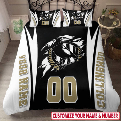 AFL 2025 Bedding Set