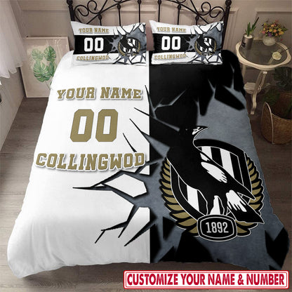AFL 2025 Bedding Set