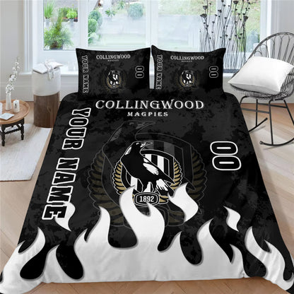 AFL 2025 Bedding Set