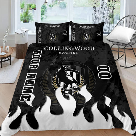 AFL 2025 Bedding Set